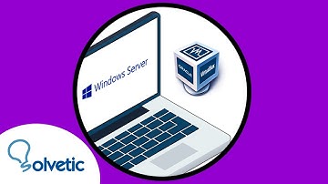 ✔️ Cómo INSTALAR WINDOWS SERVER 2022 en VirtualBox