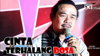 CINTA TERHALANG DOSA DIDI ASWANDI