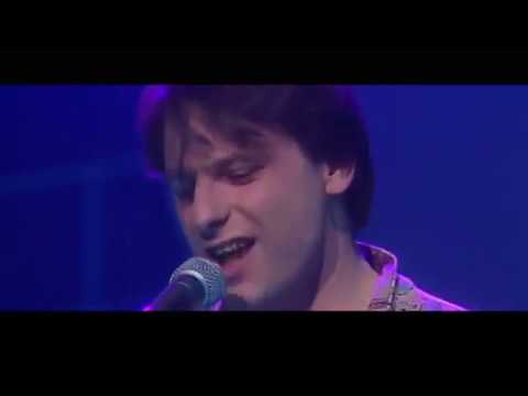 Belpop - Luc De Vos (Gorki)
