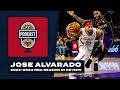 Jose Alvarado&#39;s 2023-24 NBA Recap | Pelicans Podcast