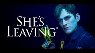 Famous She's Leaving-New demo game-Playtest Profile