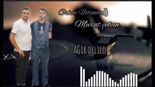 Orhan Üstündağ Piyanist Murat Çoban Ağır Delilo Halay Potpori