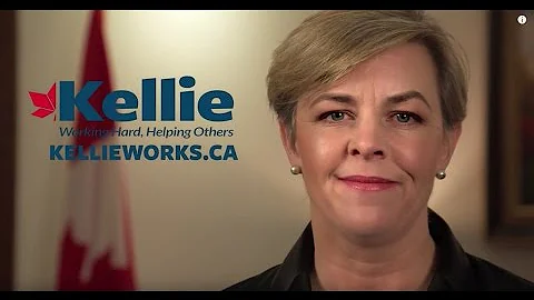 Kellie Leitch on Screening for Canadian Values