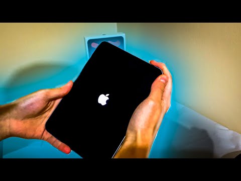 Видео: IPAD MINI 6 В 2023 Году?!РАСПАКОВКА И ПЕРВЫЕ ВПЕЧАТЛЕНИЯ . Стоит ли брать?#ipadmini6 #pubgmobile