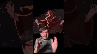 Rykard, Lord de la Blasfemia en #eldenring #lore #gaming #curiosidades #eldenringdlc #videojuegos