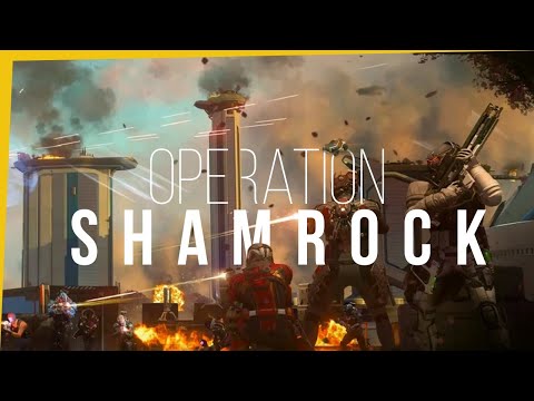 Shamrock | Star Citizen Cinematic