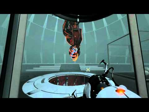 Portal 2 - Wheatley al mando (Castellano)