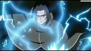 Sasuke Uchiha - Cold Amv