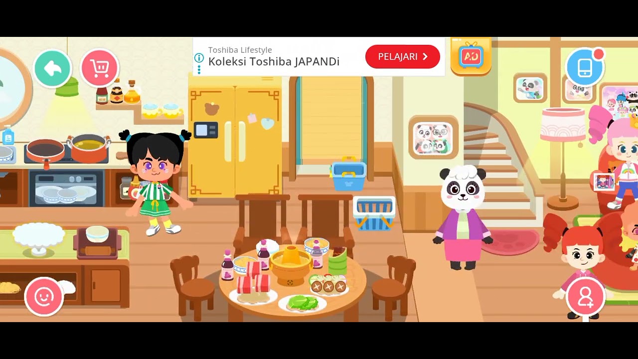 Babybus World {part 7}