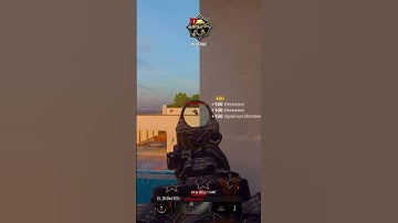 New *INSANE* Best XM4 Class Setup in BO6 #shorts