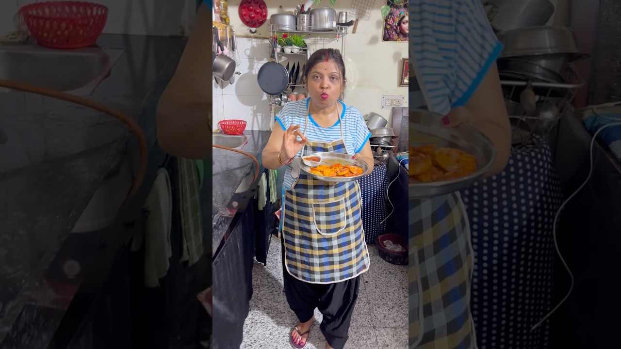 गार्लिक,आलू #food #recipe #shortvideo #longvideo #cooking #foodie #indian bhojan #food #👍😋🙏