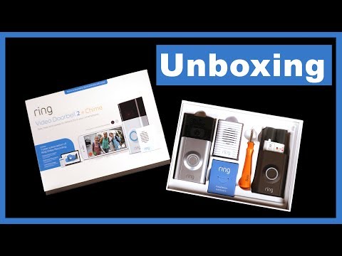 ring-video-doorbell-2-plus-chime---unboxing