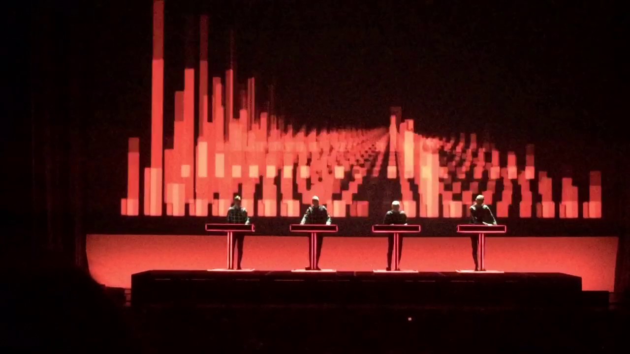 kraftwerk tour de france musikexpress