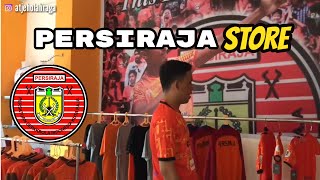 PERSIRAJA STORE BANDA ACEH screenshot 3