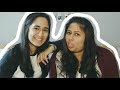 THE FIRST PERSON I CAME OUT TO | Nidhi