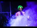 Chronixx - 'Here Comes Trouble' LIVE at Boomtown 2019