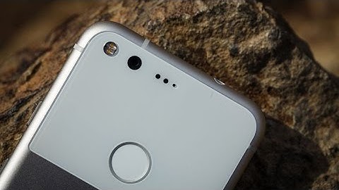How to enable Turn On LED Notification pulse Light on Google Pixel XL