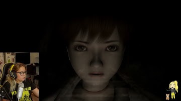 Fatal Frame 1 First Play through Part 7 (PCSX2 Version)