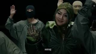CL — HWA // Sub. Español @JUSTJKB