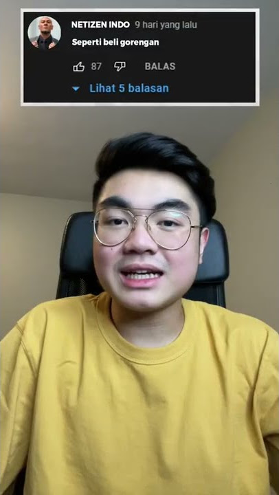 DONI SALMANAN DAPAT 3 MILIAR DALAM BEBERAPA JAM TRADING?!