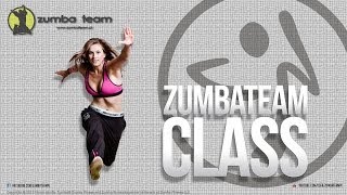 Zumba Sylwia Kurpet - Mamafrikalo (African Soca), Zumba®Fitness