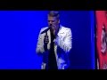 Pentatonix - "Can't Sleep Love" (Live in San Diego 5-3-16)