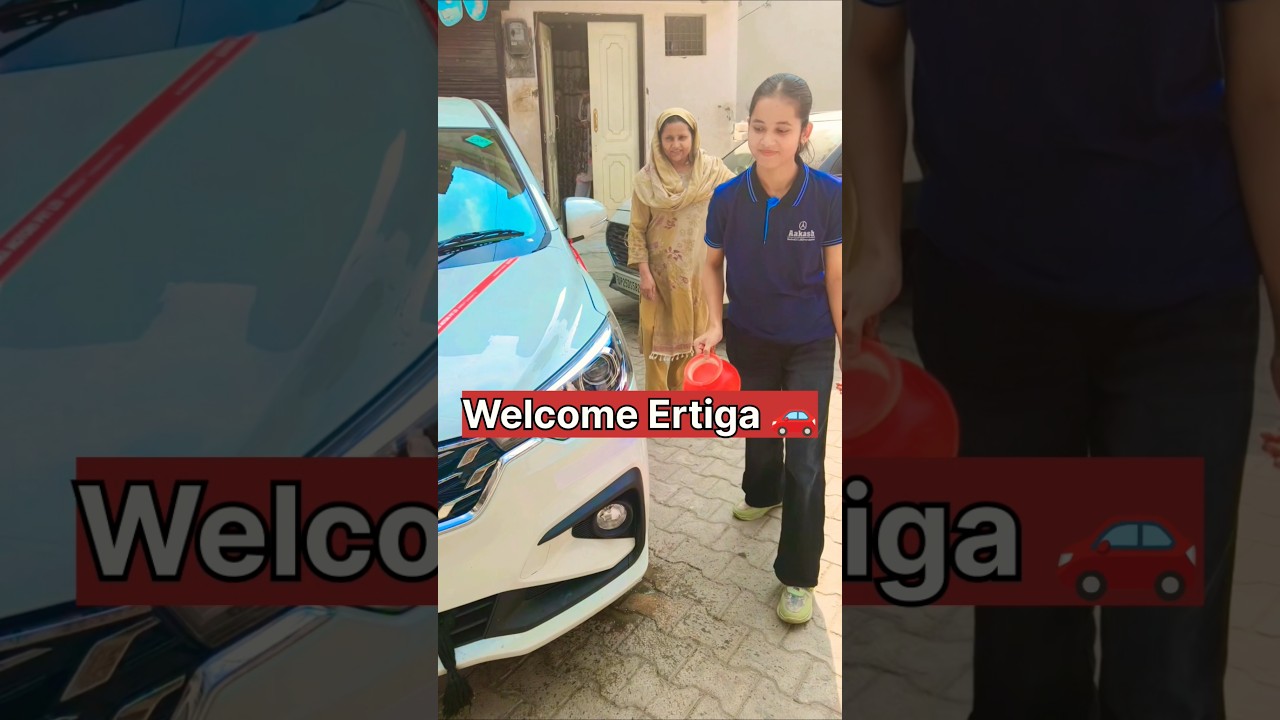 Main nikla gaddi leke 🚗@Akramaliofficial786 #shorts #shortsfeed #celebration #trendingshorts