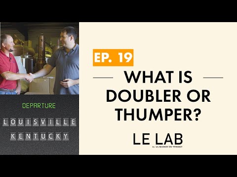 Vidéo: Qu'est-ce qu'un thumper keg ?