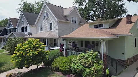 Bills aiming to reduce property tax bill for Ohio homeowners heads to governor's desk