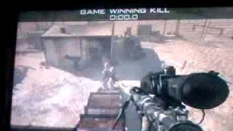 360 double tap Y no-scope