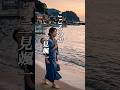 演歌『二見颯一 - こころの声』ショートMV作ってみた!