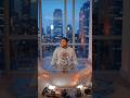 This Futuristic Mirror Floor Looks INSANE 🤯✨।#shorts #AI #Future #Luxury #ModernDesign #ViralShorts