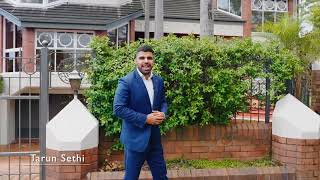 43 Newton Road, Strathfield   Tarun Sethi   McGrath Strathfield