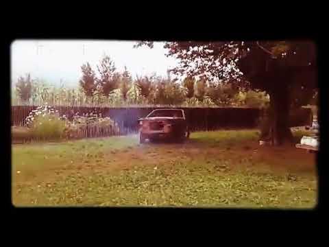 ახალი მოდელის მანქანა