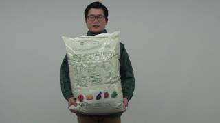 野菜専用かる〜い培養土