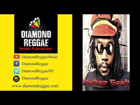 Peter Tosh - Oh Bumbo Claat Oh Rass Claat 2015