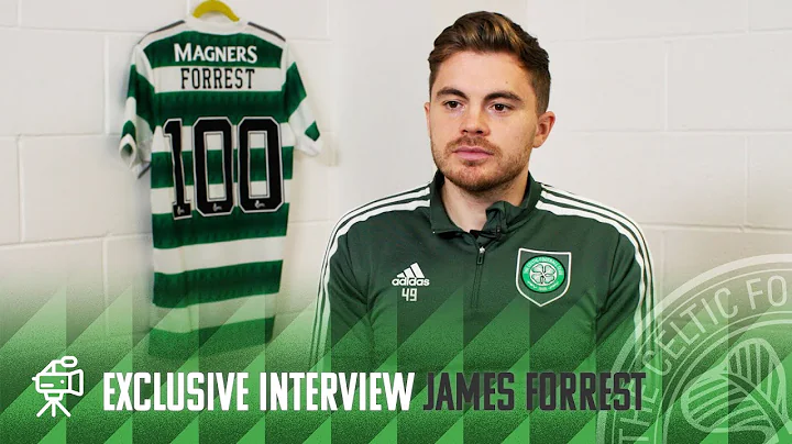 Exclusive Interview with Celtic's latest Century B...