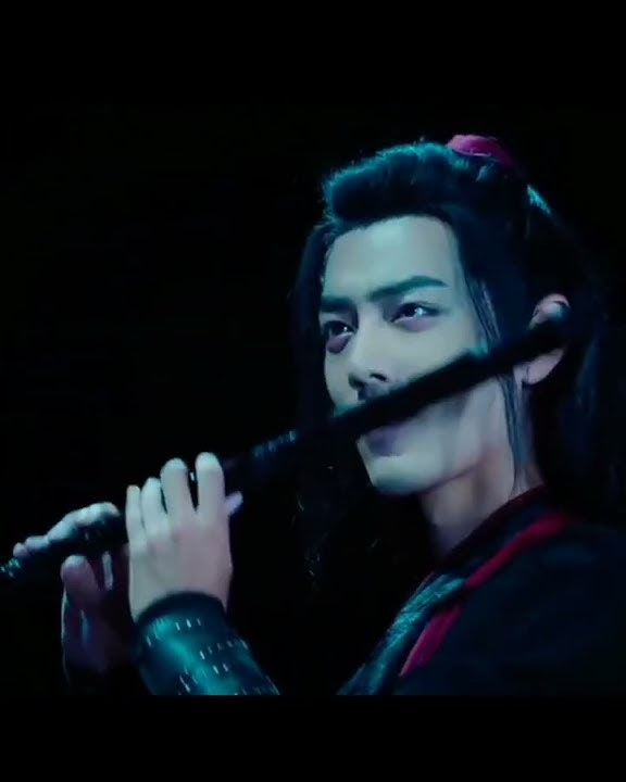 Hai lin _ Luna _ zang_ Gang  the untamed ots _ Wangxian the untamed edit __ #theuntamed #wangxian