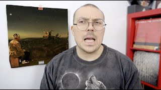 Cordae - From a Birds Eye View ALBUM REVIEW