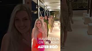 Alter Ego - Meet The Band Behind The Music Part -9 Ego World Cover Band Xifaras