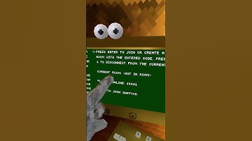 Joining My Fan Code Day 1 😁 #shorts #gorillatag #vr #gtag