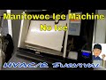 Manitowoc Ice Machine Not Making Ice