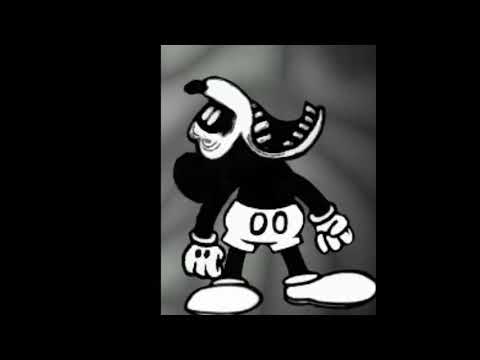 FNF Vs Mickey Mouse OST Really Happy 