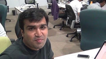 Node.js Hacknight Pune - Participant projects.