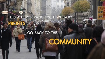 Community Energy – A Global Movement