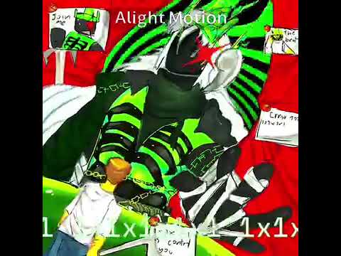 1x1x1x1x1x1 Random Short 9