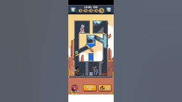 How To Loot 2 _ Hero Rescue & PinPull Game Level 190