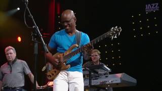 scott ambush bass solo spyro gyra jazz in marciac