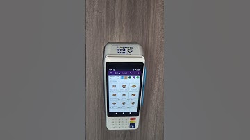 Restaurant Billing Machine | Billing Solution for Restaurants by Shree Shyam Handheld #restaurant