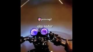 Story wa anak scorpio 225